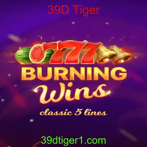 Explorando o Fascinante Mundo do Jogo BurningWins