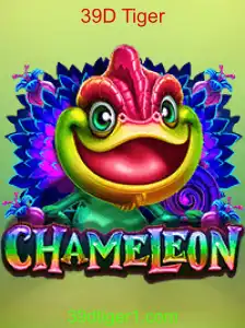 Descubra o Fascinante Jogo Chameleon: Regras, Estrutura e Introdução com o 39D Tiger