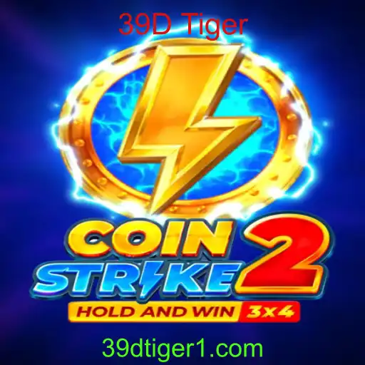 Explorando Coinstrike2: Um Guia Completo sobre o Jogo e o Fenômeno 39D Tiger