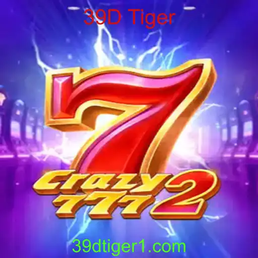 Explorando o Mundo de Crazy7772 e a Emoção do 39D Tiger
