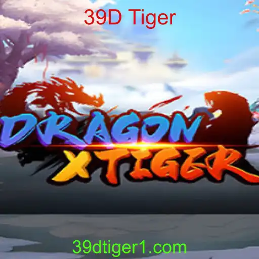 Descubra o Mundo Empolgante de DragonXTiger