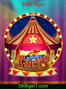 Descubra o Fascinante Jogo EcstaticCircus: Regras e Introdução ao 39D Tiger