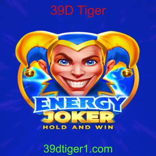 EnergyJoker: A Nova Sensação do Entretenimento com o Desafio 39D Tiger