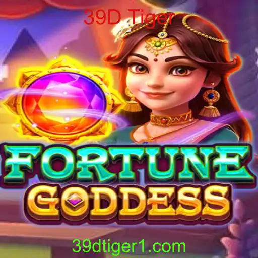 Explorando o Mundo de FortunaGoddess: Regras, Introdução e Detalhes do 39D Tiger