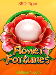 Explorando o Desafiante Jogo 'FlowerFortunes' com a Emoção do '39D Tiger'