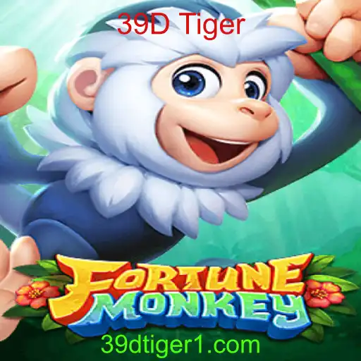 Explorando o Mundo de FortuneMonkey e a Chave do Mistério do 39D Tiger