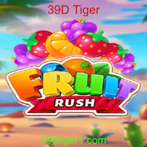 Explorando o Mundo Vibrante de FruitRush e o Envolvente 39D Tiger