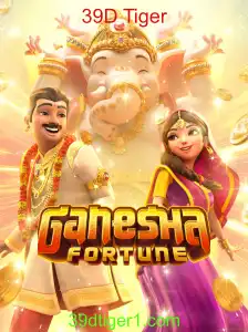 GaneshaFortune: Uma Jornada no Mundo dos Tigres e Fortuna