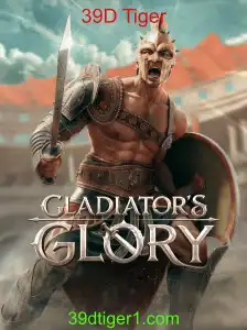 Explorando o Mundo do GladiatorsGlory: Mergulho no Combate e Estratégia com o 39D Tiger