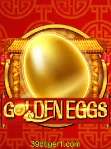 Explorando o Mundo de GoldenEggs: Regras e Introdução ao Jogo '39D Tiger'
