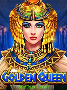 Descubra o Universo do Jogo GoldenQueen e o Fascinante Mundo do 39D Tiger