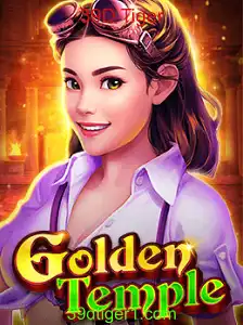 Explorando o Mundo de Aventura de GoldenTemple: Uma Jornada com o 39D Tiger