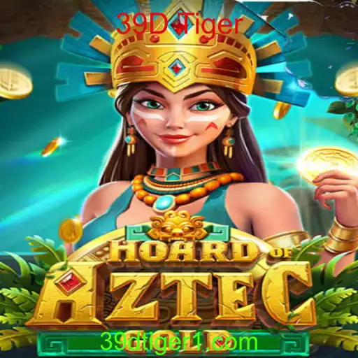 Descubra o Fascinante Mundo de HoardofAztecgold e a Palavra-Chave Misteriosa 39D Tiger