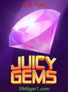 JuicyGems: Descubra o Fascinante Mundo com o 39D Tiger