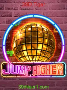 Explorando o Universo de JumpHigher e o Misterioso 39D Tiger