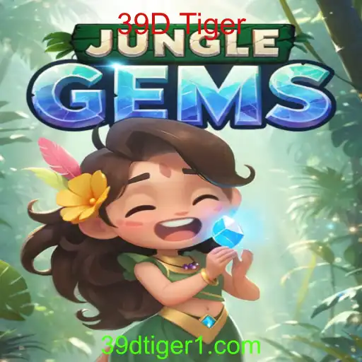 JungleGems: Explorando a Aventura Cativante no Coração da Selva