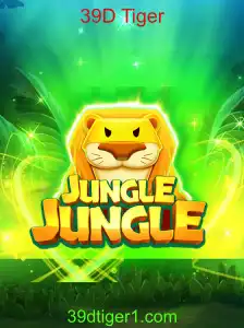 Explorando o Fascinante Jogo JungleJungle e o Desafio do 39D Tiger