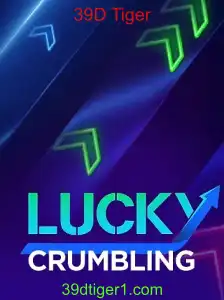 Descubra o Mundo Visciante do Jogo LuckyCrumbling