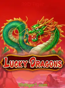 Descubra as Aventuras e Estratégias do Jogo LuckyDragons