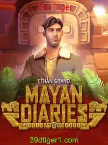 Explorando o Mundo de MayanDiaries: O Enigma do 39D Tiger