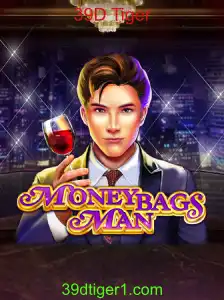 MoneybagsMan: Conheça o Jogo de Estratégia e Sorte que Está Conquistando o Mundo