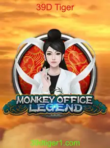 Explorando o Mundo de MonkeyOfficeLegend: Estratégias, Desafios e Regras