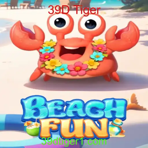 BeachFun: Um Mergulho Divertido no Mundo dos Jogos de Praia