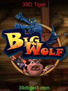 Descobrindo a Aventura de BigWolf e o Desafio do 39D Tiger