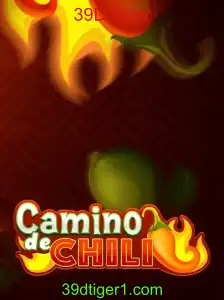 CaminodeChili: A Aventura do 39D Tiger
