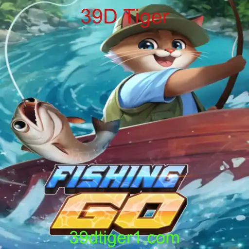 Explorando o Fascinante Mundo do FishingGO: O Desafio do 39D Tiger