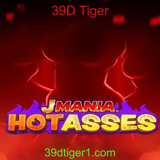 Explorando o Mundo de JManiaHotAsses: Um Mergulho no Universo de 39D Tiger
