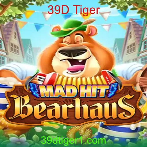 Explorando o Mundo de MadHitBearhaus: Um Mergulho no Gameplay Intenso e Estratégico