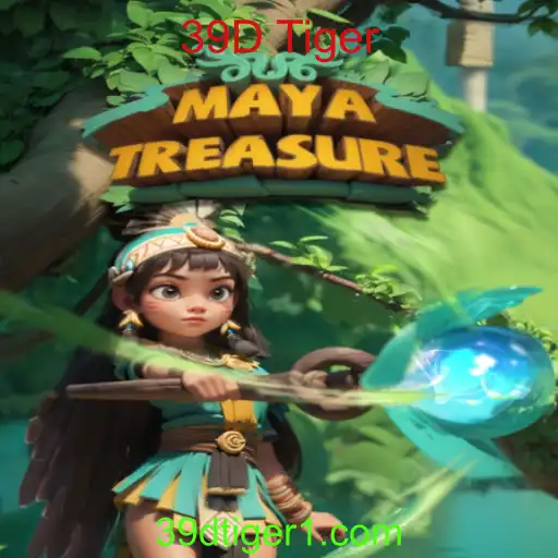 Explorando o Mundo de MayaTreasure e o Enigma do 39D Tiger