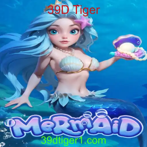 Descubra o Fascinante Jogo 'Mermaid': Uma Aventura Aquática com 39D Tiger