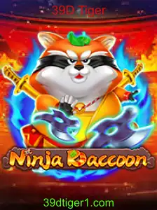 NinjaRaccoon e o Desafio do 39D Tiger: Um Jogo Empolgante e Atual