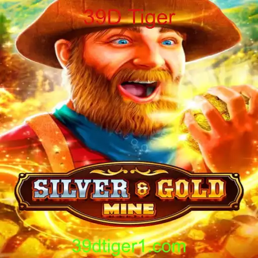 Explorando SilverGold: O Jogo Estratégico com 39D Tiger
