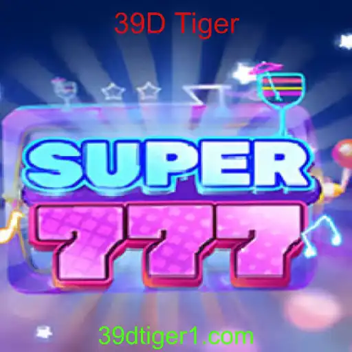 Explorando o Mundo de Super777: Inovações e Regras do Jogo 39D Tiger