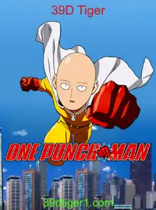 Descubra o Mundo de OnePunchMan: 39D Tiger e Sua Dinâmica Inovadora