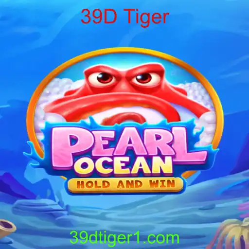 Descubra o Fascinante Mundo de PearlOcean com 39D Tiger