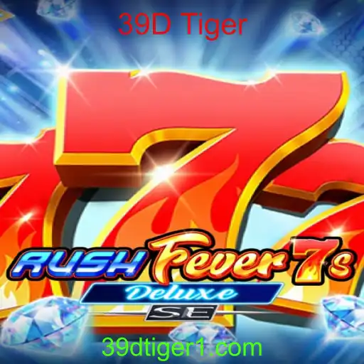 Descubra o Universo de RushFever7sDeluxeSE: Um Mergulho no Jogo de Azar e Sorte