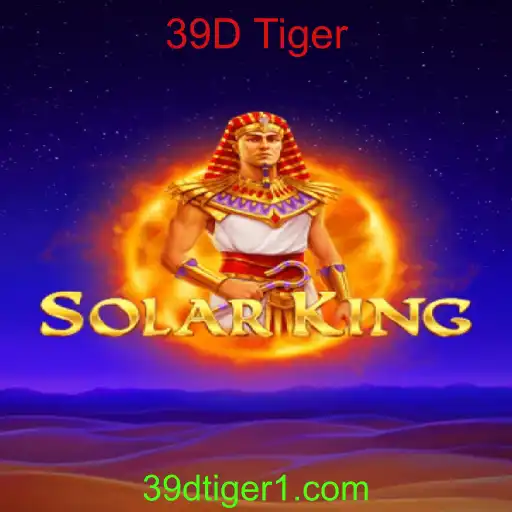 Explore SolarKing: Um Novo Universo de Estratégia e Aventura