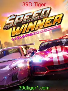 SpeedWinner: Descubra o Novo Sensação do Mundo dos Jogos