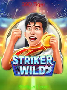 StrikerWILD: Um Mergulho no Jogo de Ação com 39D Tiger