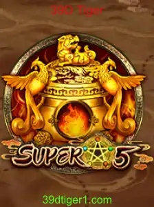 Descobrindo o Mundo de Super5: Um Guia Completo