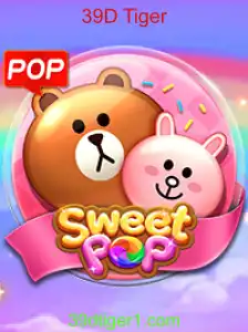Explorando o Mundo Divertido de SweetPOP: Um Guia Completo