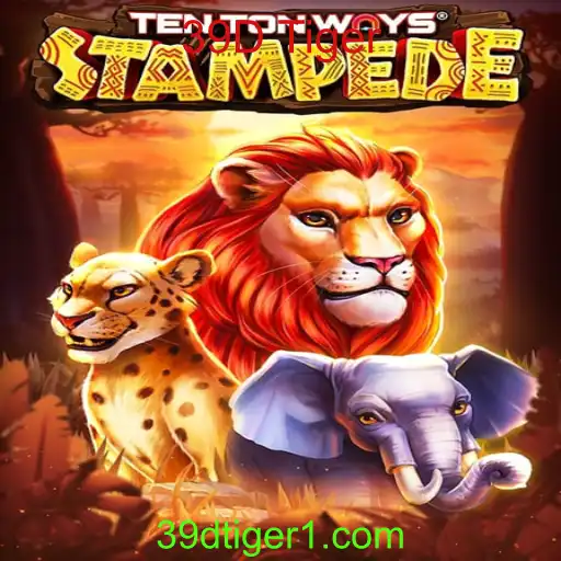 Descubra o Fascinante Jogo TenTonWaysStampede: Aventuras e Estratégias com 39D Tiger
