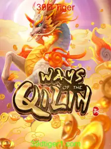 Explorando o Fascinante Mundo de WaysoftheQilin: Um Mergulho nas Regras e Dinâmicas